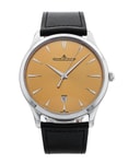 Pre-Owned Jaeger-LeCoultre Master Ultra Thin Watch